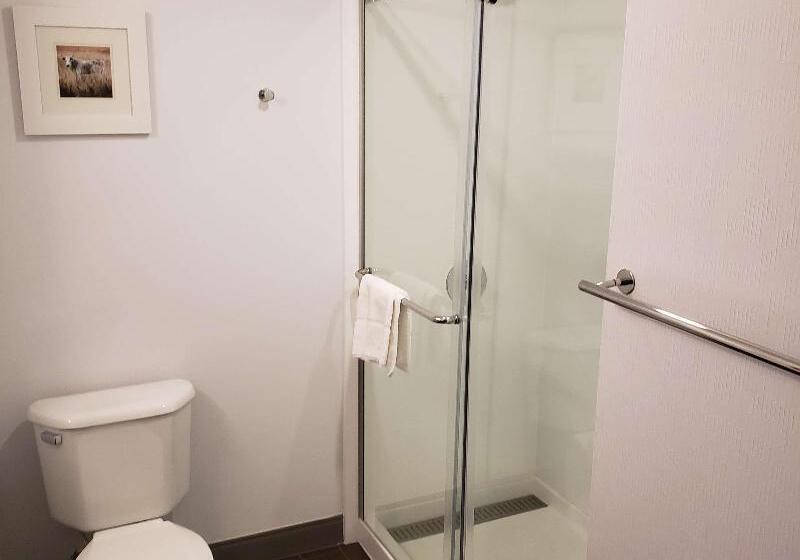 سوییت جونیور, Best Western Plus Khan