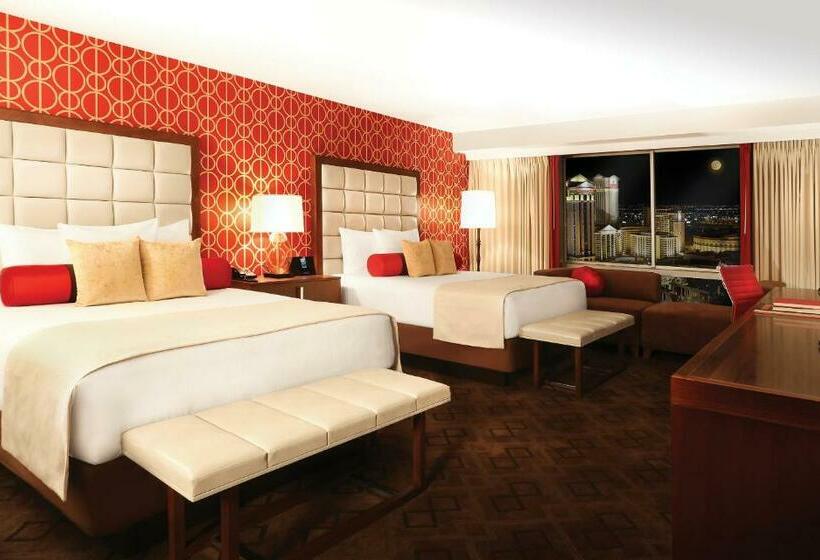 اتاق استاندارد, Horseshoe Las Vegas