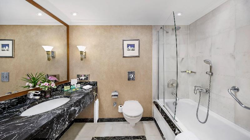 プレミアムルーム, Intercontinental Istanbul, An Ihg