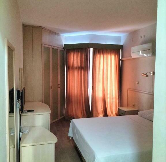 Номер Стандарт, Rıdvan