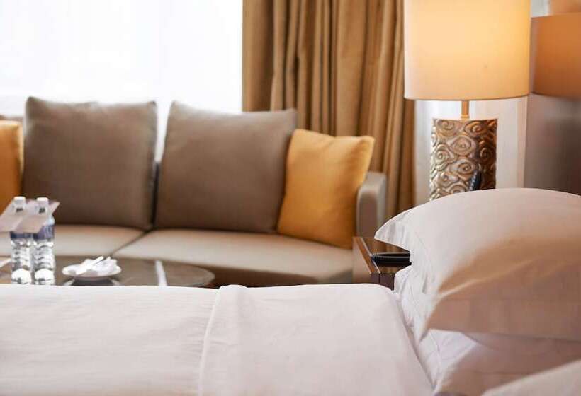 اتاق پرمیوم, Sheraton Grand Taipei