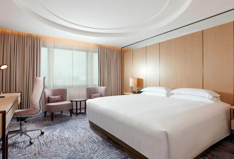 اتاق اجرایی, Sheraton Grand Taipei