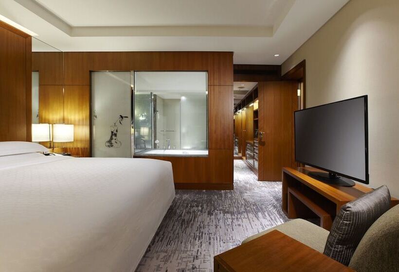 سوییت, Sheraton Grand Taipei