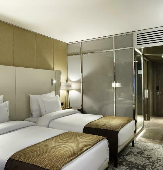 Club Room, The Marmara Taksim