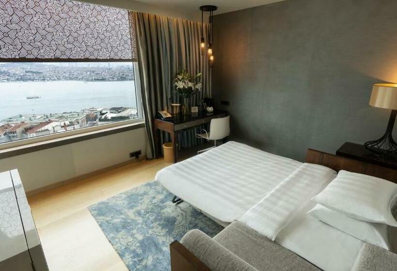 Suite, The Marmara Taksim