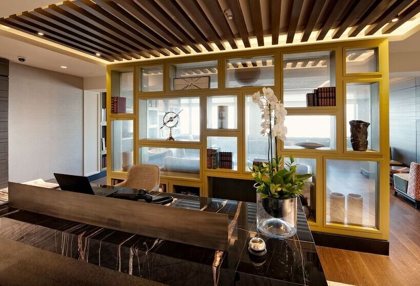 Suite, The Marmara Taksim