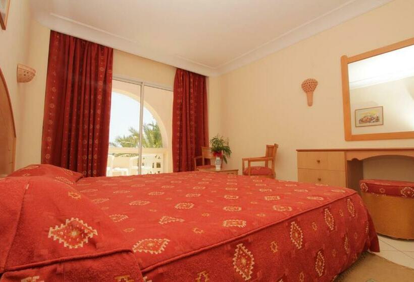 Номер Стандарт Трехместный, Zita Beach Resort