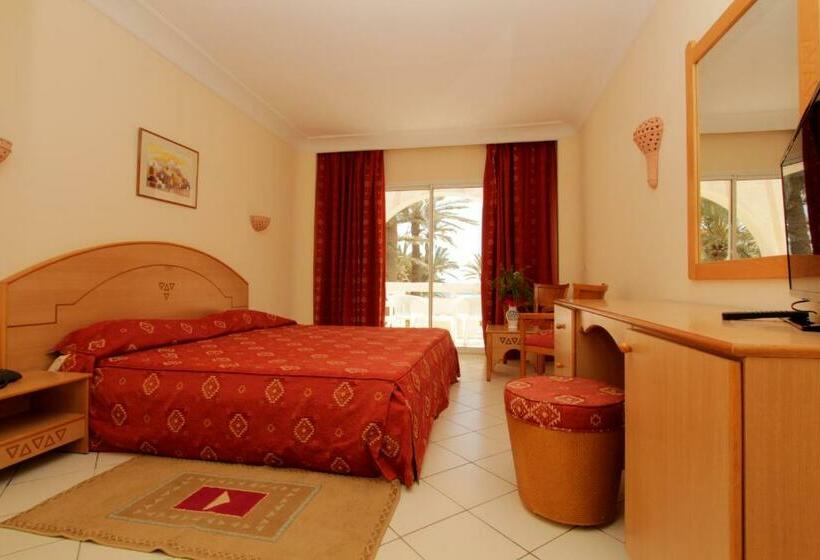 Номер Стандарт Индивидуальный, Zita Beach Resort
