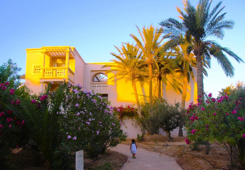 Четырехместный Номер Стандарт, Zita Beach Resort
