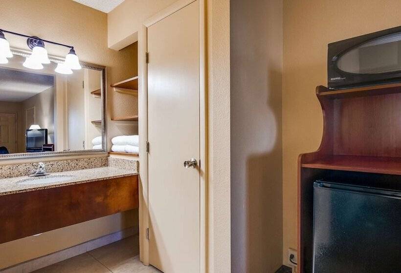 스탠다드 룸, Best Western Cottonwood Inn