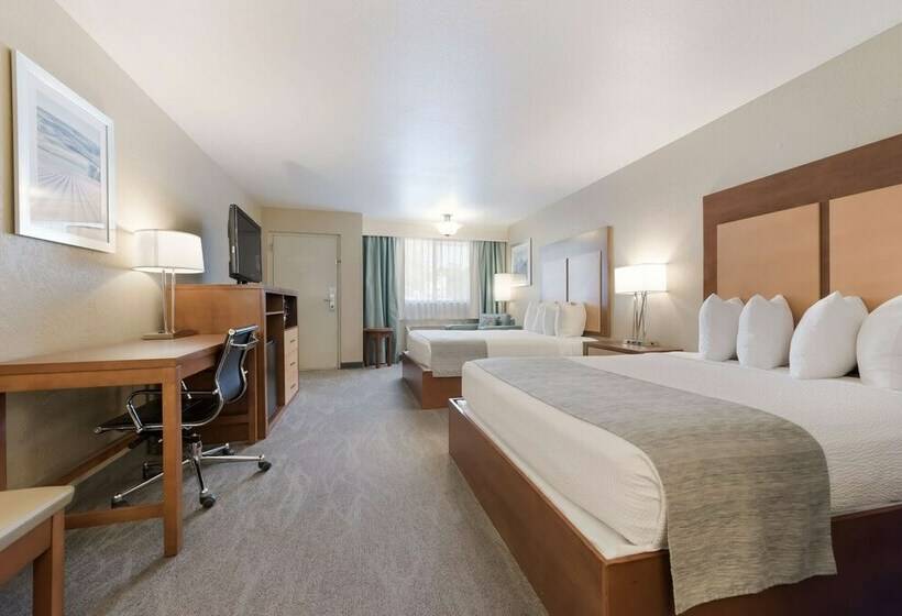Номер Стандарт, Best Western Foothills Inn