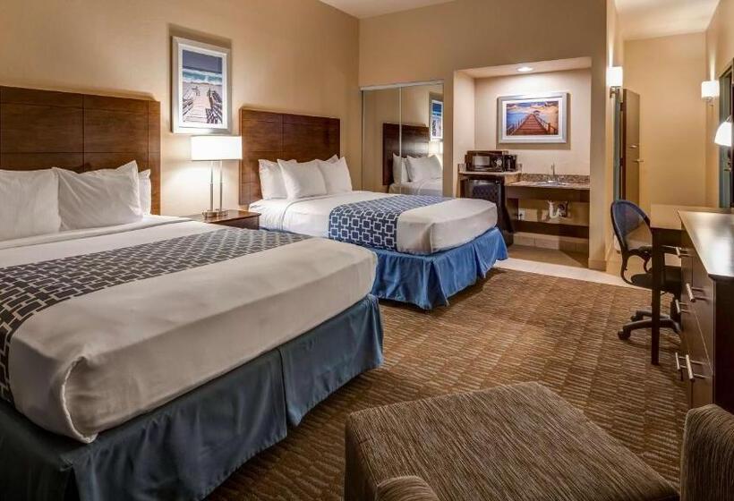 Номер Стандарт, Best Western Naples Plaza