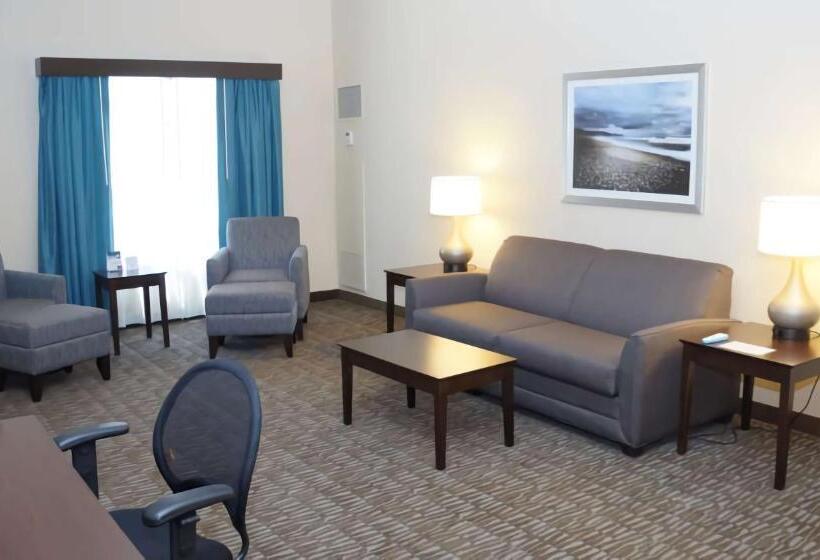 Люкс, Best Western Naples Plaza