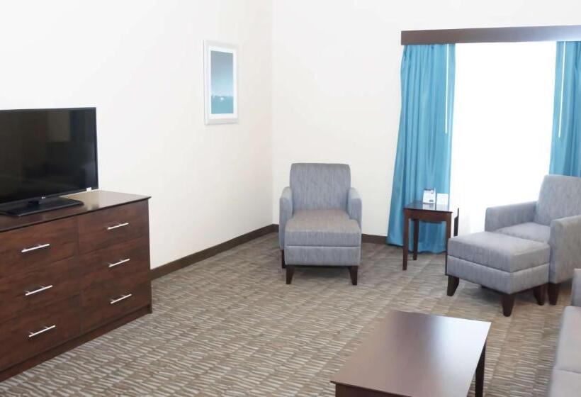 Люкс, Best Western Naples Plaza