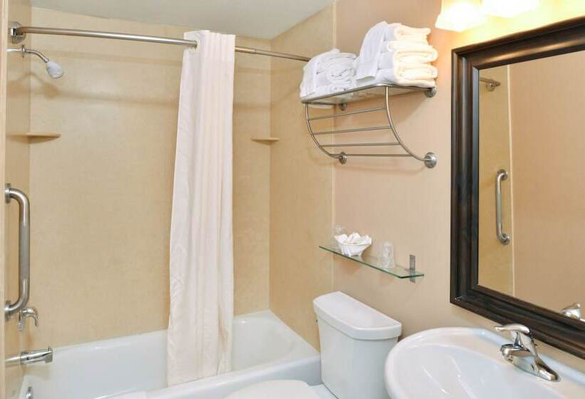 Номер Стандарт 2 Двуспальные Кровати, Dana Point Marina Inn