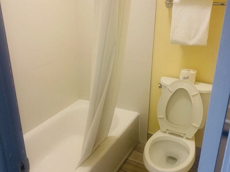 스탠다드 룸 더블 침대 2개, Surestay Plus By Best Western Beaumont