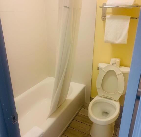 디럭스 룸, Surestay Plus By Best Western Beaumont