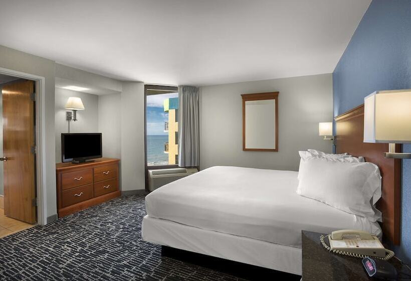 سوییت با چشم‌انداز دریا, Dayton House Resort   Bw Signature Collection