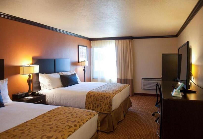 Номер Стандарт, Park Inn By Radisson Salt Lake Citymidvale
