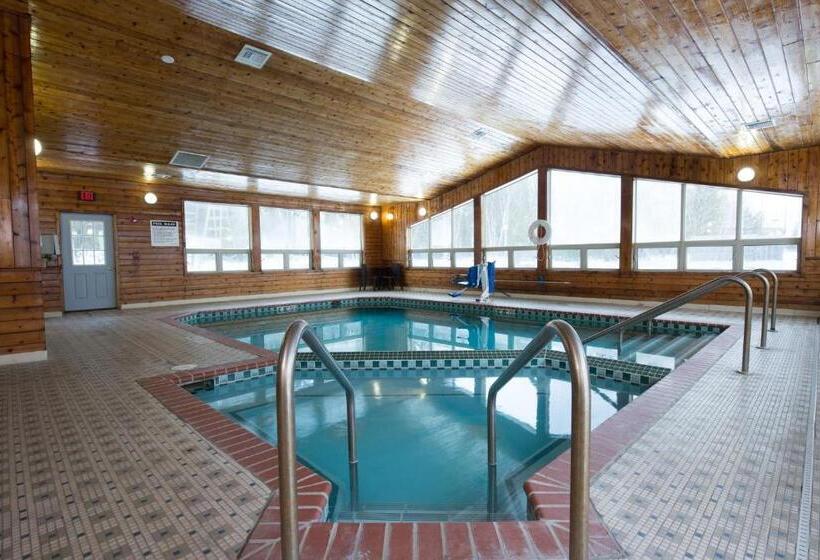 Стандартный Номер Кровать Кинг, Travelodge By Wyndham Merrill