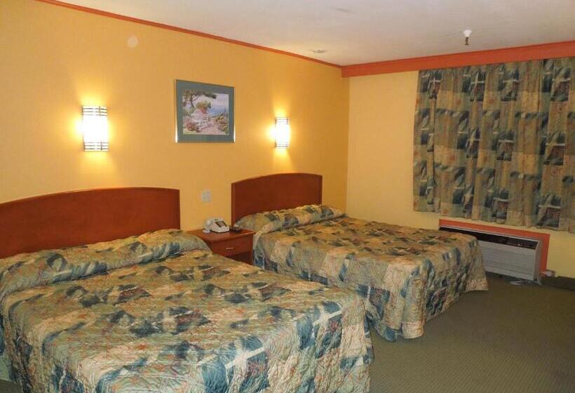Номер Стандарт, Bay Shore Inn