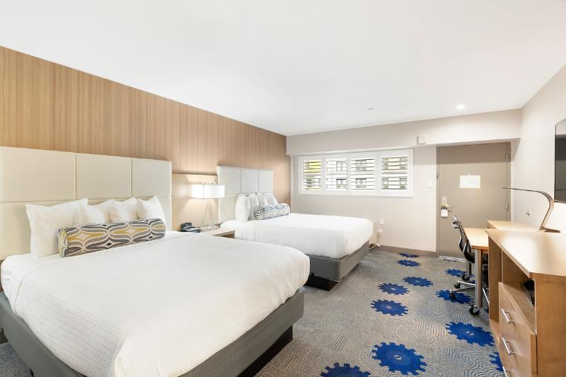 스탠다드 룸, Best Western Inn