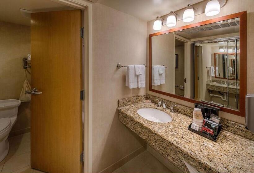 Номер Deluxe с Видом, Best Western Plus Silverdale Beach
