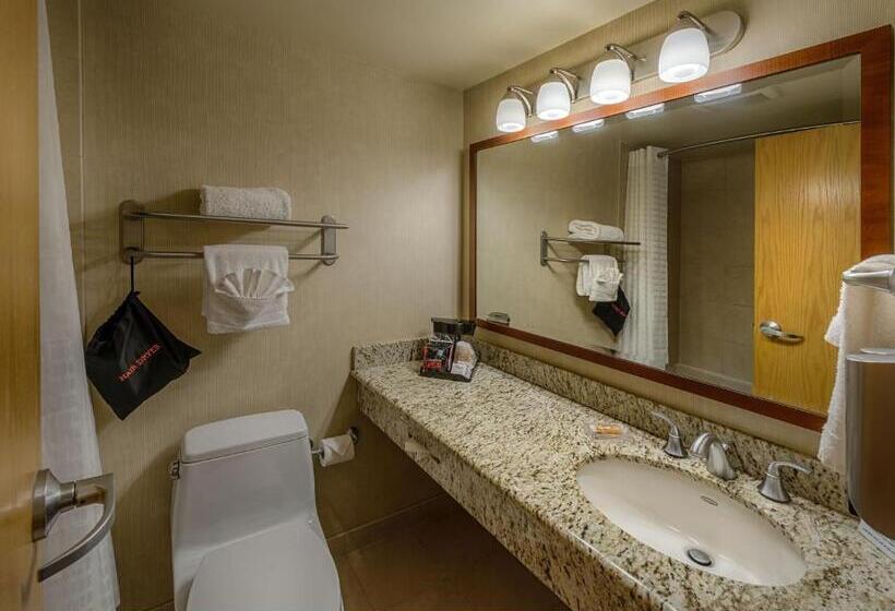 Номер Стандарт Вид на Город, Best Western Plus Silverdale Beach