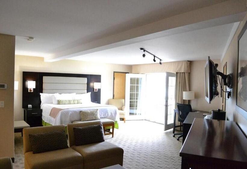 Стандартный Номер Кровать Кинг, Best Western Plus Silverdale Beach