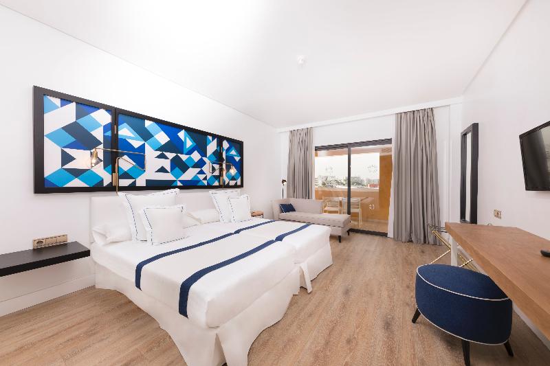 סוויטה, Cheeca Lodge & Spa