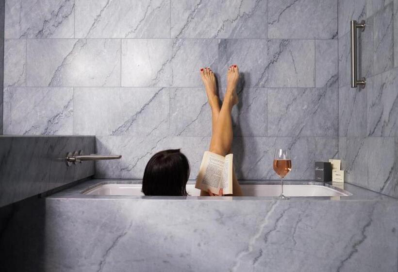 Номер Deluxe с Видом, Fairmont Century Plaza Los Angeles