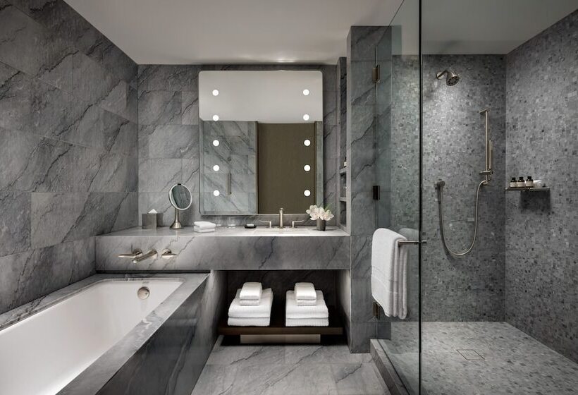 Стандартный Номер Кровать Кинг, Fairmont Century Plaza Los Angeles