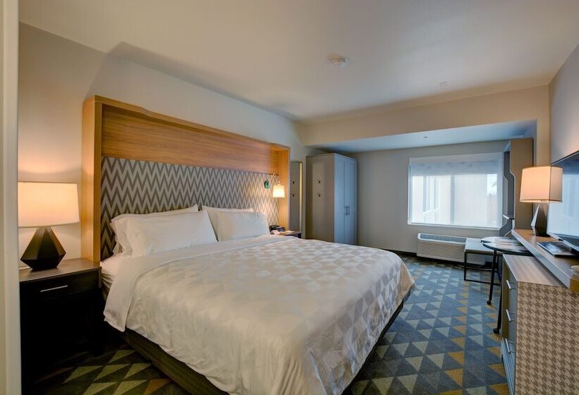 标准间, Holiday Inn   Salem, An Ihg