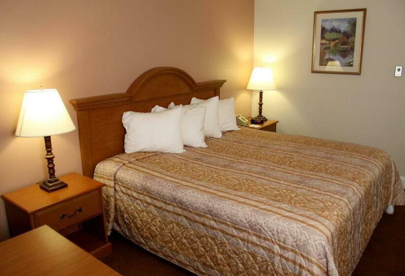 스탠다드 룸, Seabrook Inn