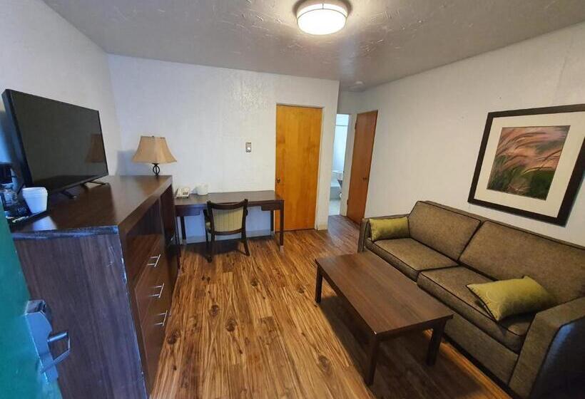 Номер Стандарт, Sunrise Motor Inn