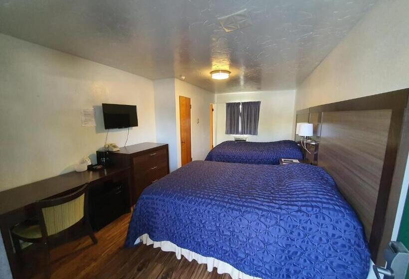 Номер Стандарт, Sunrise Motor Inn