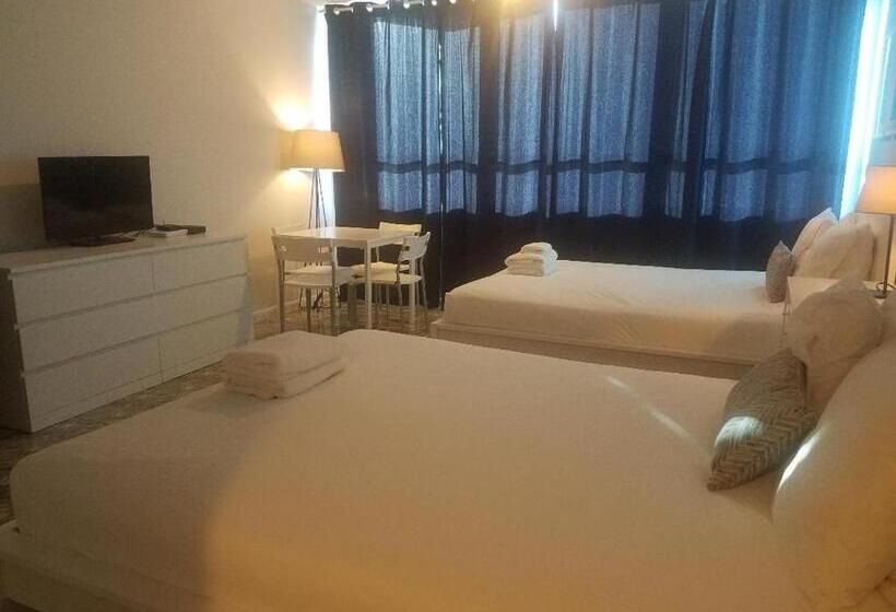استودیوی استاندارد, L&d Vacations Rentals