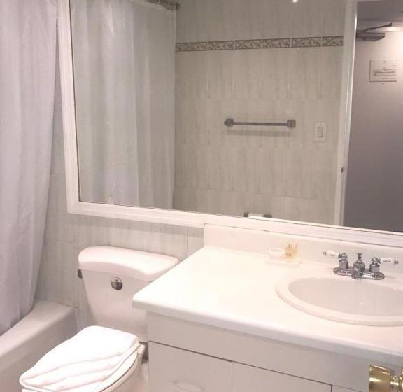 استودیوی استاندارد, L&d Vacations Rentals