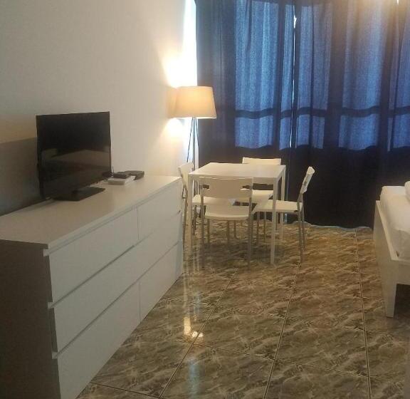 استودیوی استاندارد, L&d Vacations Rentals