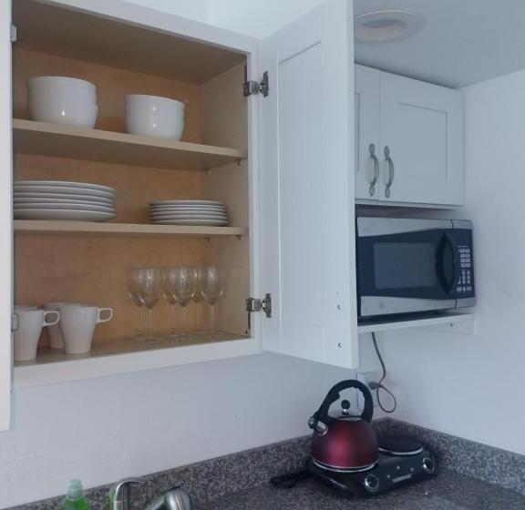 استودیوی استاندارد با چشم‌انداز دریا, L&d Vacations Rentals