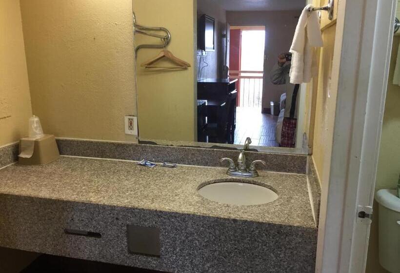 Номер Стандарт, Diamond Inn Motel