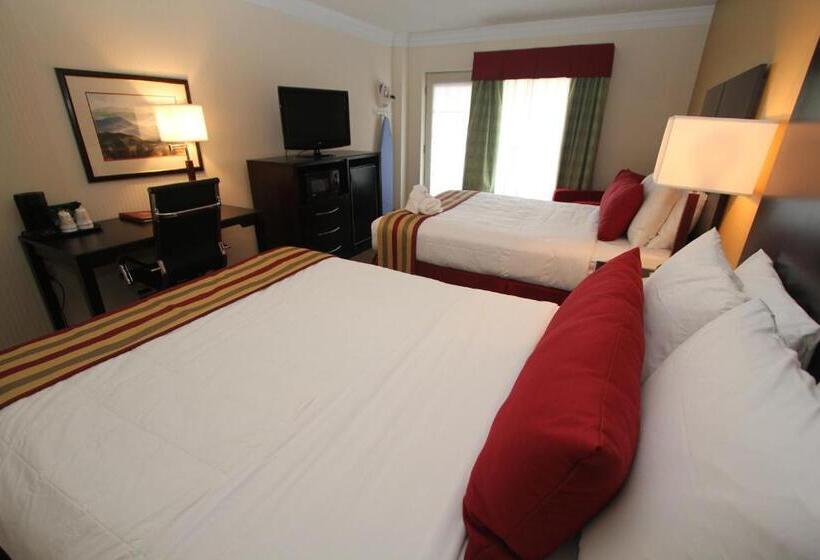 Standard Værelse, Black Bear Inn & Suites