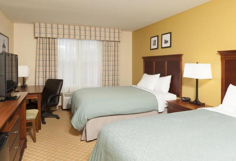 Номер Стандарт, Country Inn & Suites By Radisson, Holland, Mi