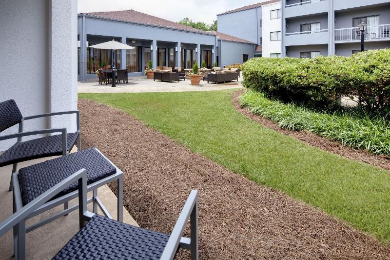 Quarto Estandar, Courtyard Atlanta Marietta/i75 North
