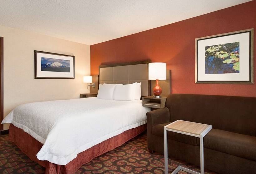 스탠다드 룸, Hampton Inn Denver West Federal Center