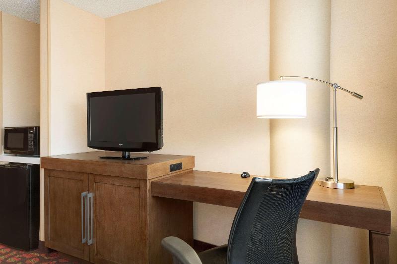 프리미엄 룸, Hampton Inn Denver West Federal Center