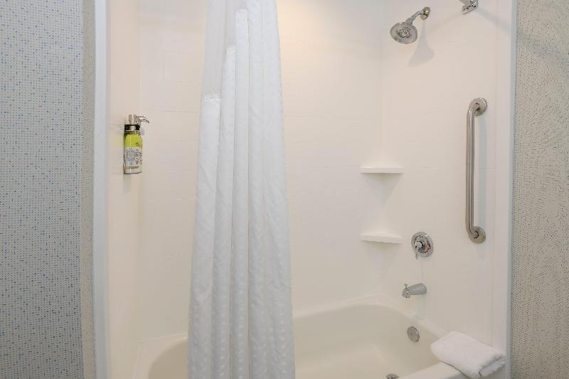 Стандартный Номер Кровать Кинг, Holiday Inn Express Hotel & Suites Richwood   Cincinnati South, An Ihg