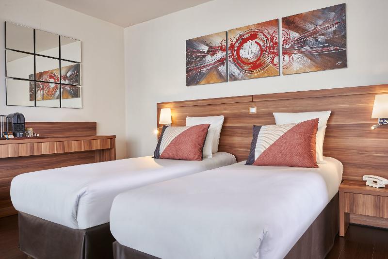 Номер Deluxe Адаптированный для Инвалидов, Holiday Inn Express Hotel & Suites Richwood   Cincinnati South, An Ihg