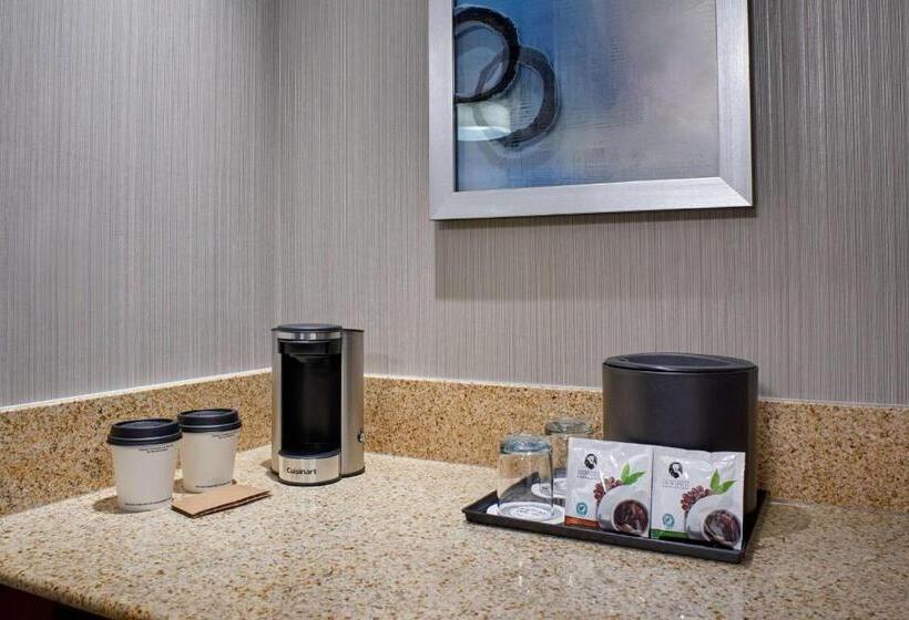 Люкс Адаптированный для Инвалидов, Sonesta Select Minneapolis Eden Prairie