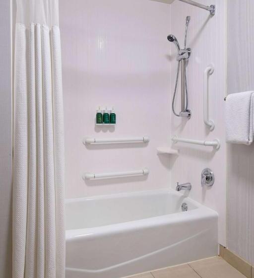 Стандартный Номер Кровать Кинг, Sonesta Select Minneapolis Eden Prairie